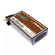 solid battery for uav